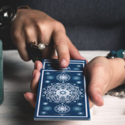 Tarot Card reading
